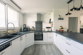  Maison à vendre 8 pièces 203 m²