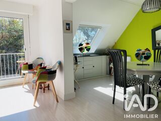  Appartement à vendre 5 pièces 87 m²
