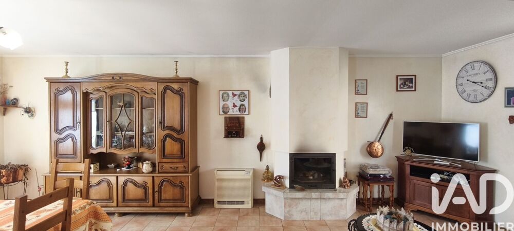 Vente Maison traditionnelle 4 pièces