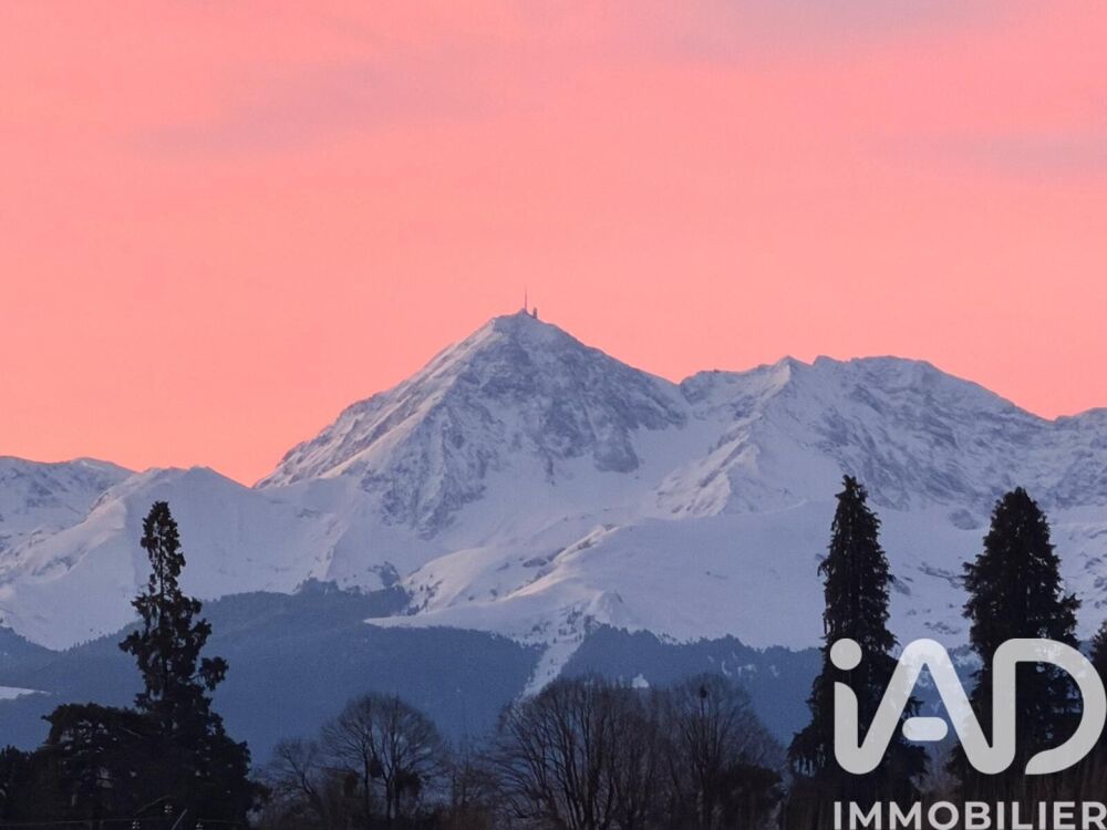 à vendre  Maison Ibos (65420)