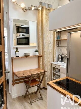  Appartement � vendre 2 pi�ces 37 m�
