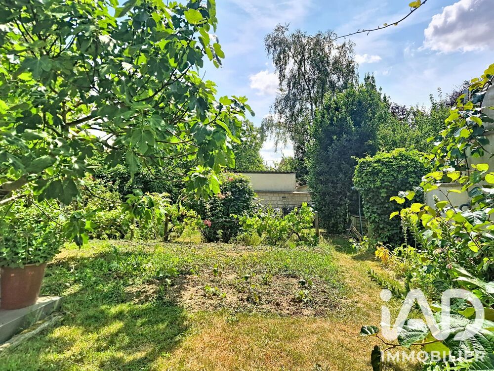Vente Maison Vente Maison/villa 5 pièces Les clayes-sous-bois