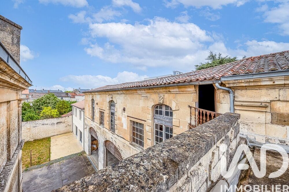 à vendre  Maison Niort (79000)