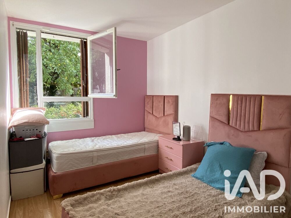 Vente Appartement Vente Appartement 5 pièces Saint-jean-de-la-ruelle