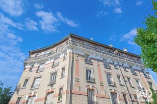  Appartement à vendre 3 pièces 53 m²
