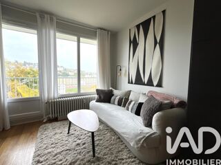  Appartement � vendre 4 pi�ces 61 m�