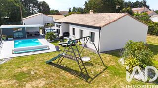  Maison à vendre 6 pièces 116 m²