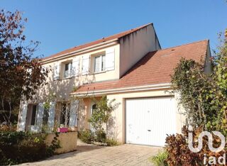  Maison à vendre 8 pièces 166 m²