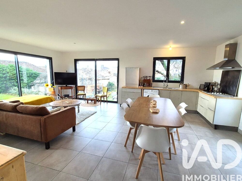 Vente Maison Vente Maison/villa 4 pièces Laudun-l'ardoise
