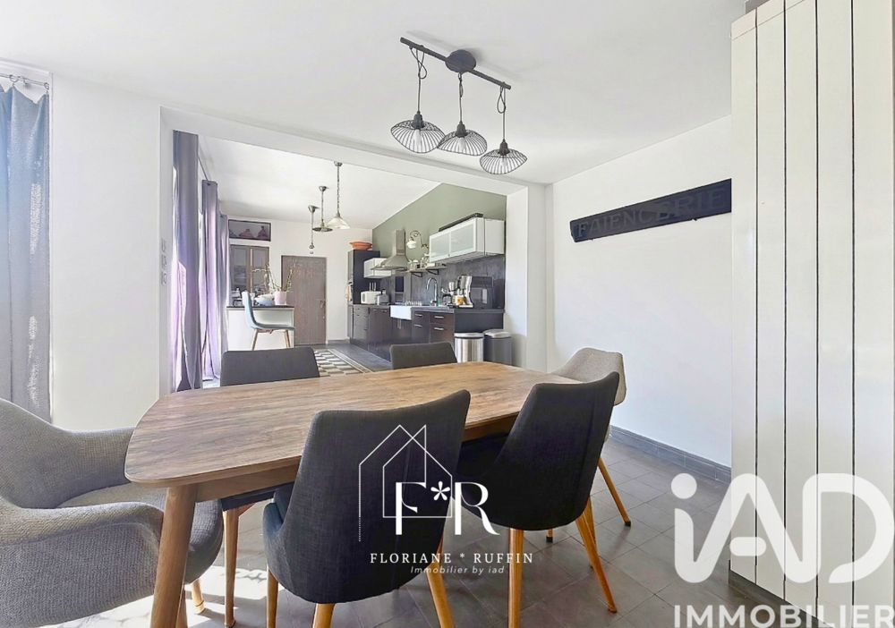 Vente Maison Vente Maison/villa 5 pièces Mazan