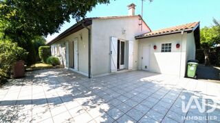  Maison à vendre 5 pièces 118 m²