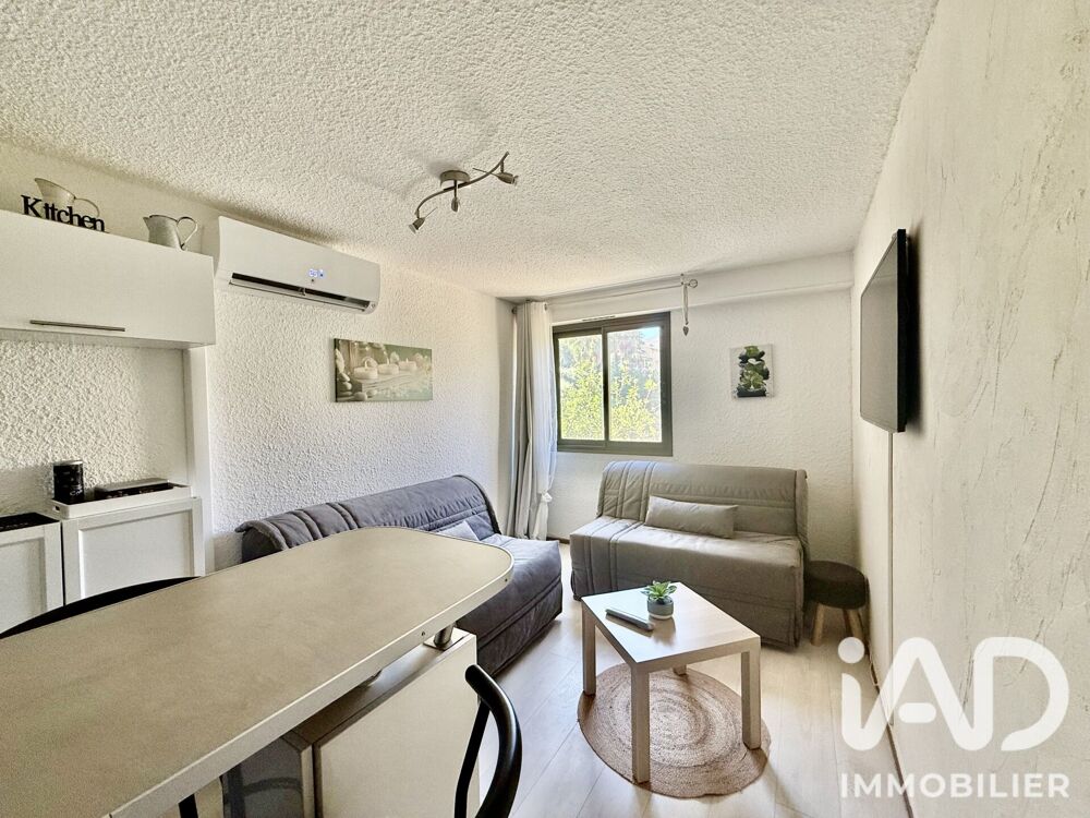Vente Appartement Vente Appartement 1 pièce Bormes-les-mimosas