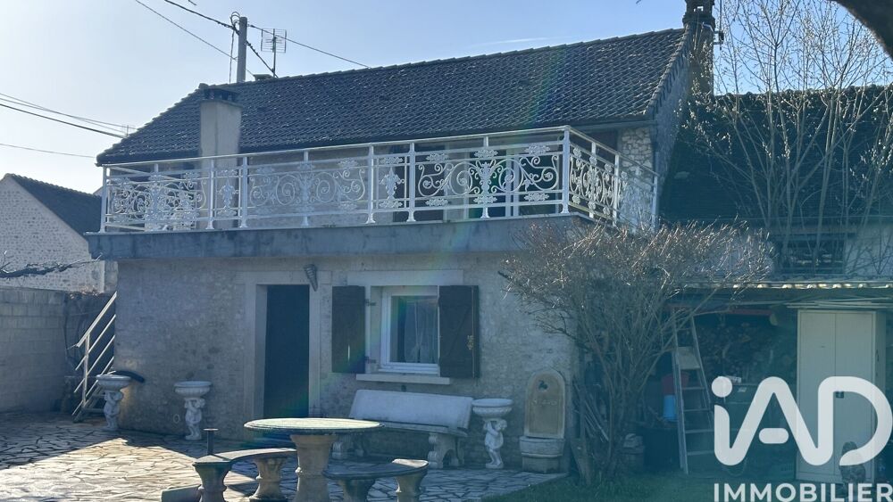 Vente Maison de village 5 pièces