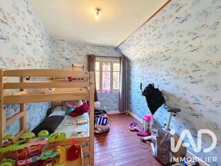  Maison à vendre 6 pièces 100 m²