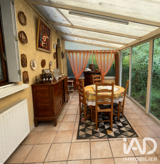  Maison à vendre 3 pièces 90 m²