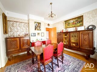  Maison à vendre 6 pièces 162 m²