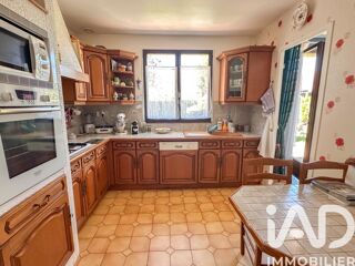  Maison à vendre 5 pièces 113 m²