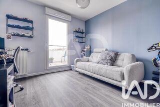  Appartement à vendre 3 pièces 65 m²