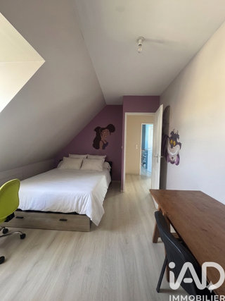  Maison � vendre 4 pi�ces 84 m�
