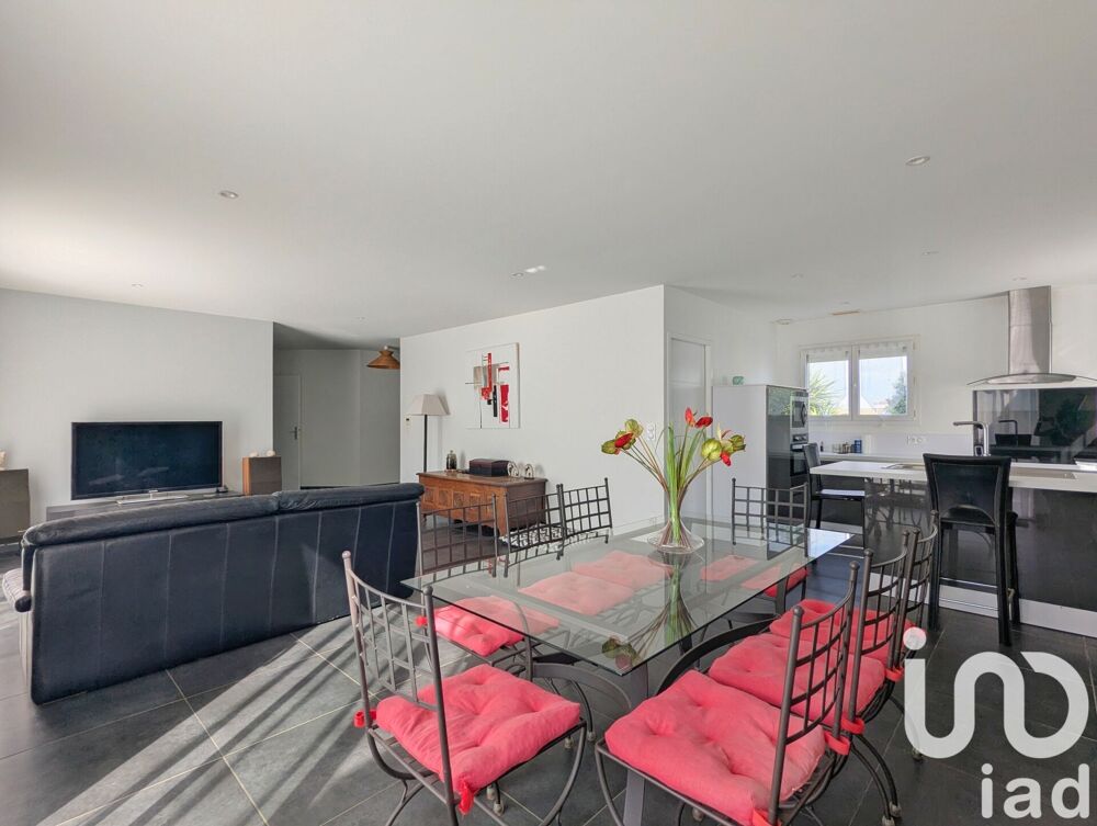 Vente Maison Vente Maison/villa 5 pièces Servian