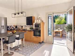 Maison 3 pièces 80 m² · à Nimes · 80 m² · 245 000 €