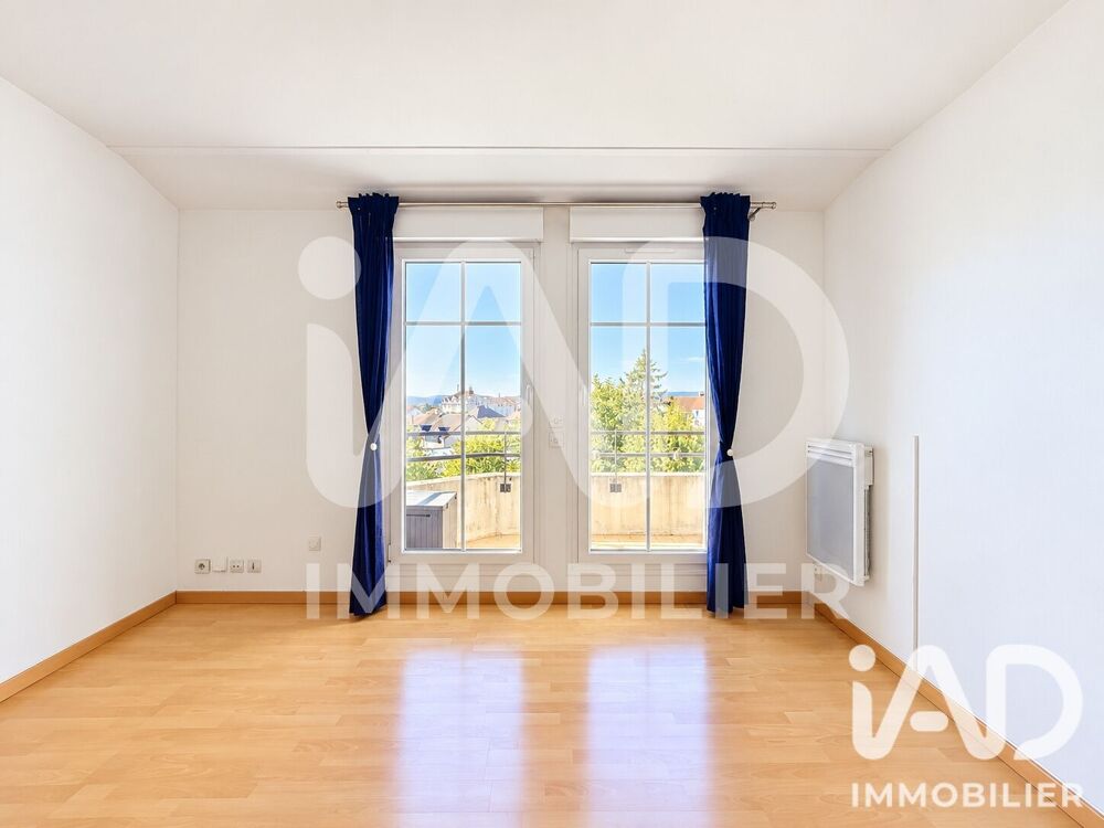Vente Appartement Vente Appartement 3 pièces Carrières-sous-poissy