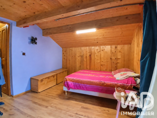  Maison à vendre 5 pièces 121 m²
