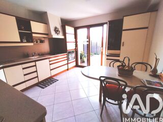  Maison à vendre 7 pièces 159 m²
