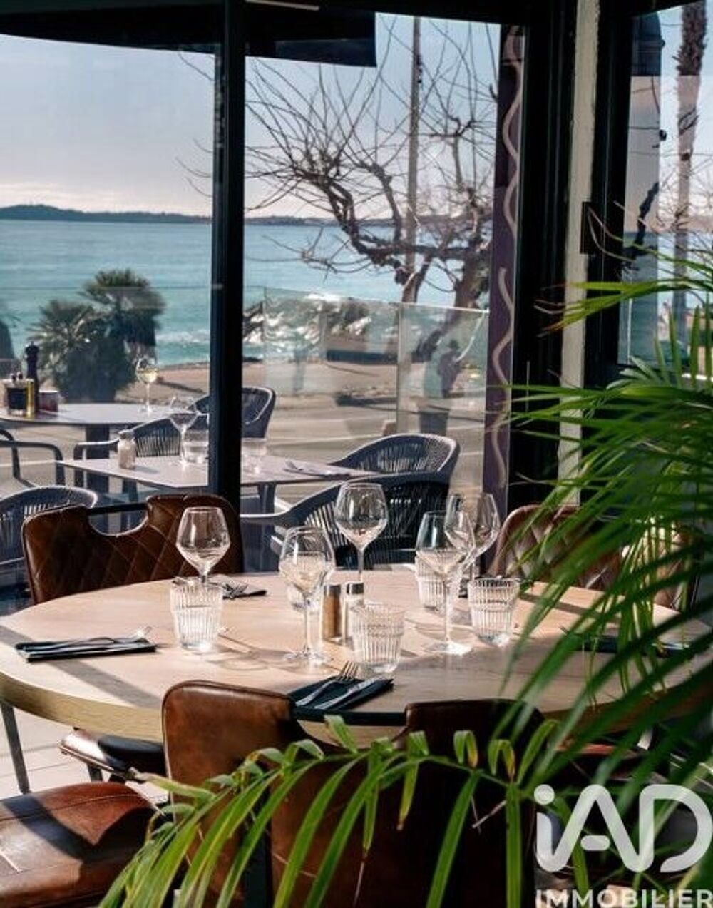   Vente Restaurant 250 m&sup2; 