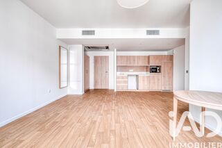 Appartement à vendre 2 pièces 51 m²