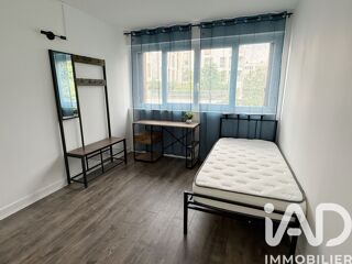  Appartement à vendre 4 pièces 60 m²