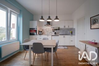  Maison à vendre 5 pièces 99 m²