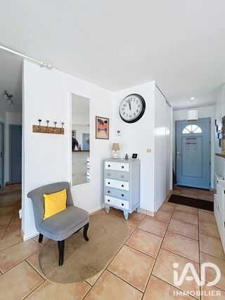  Maison à vendre 4 pièces 109 m²