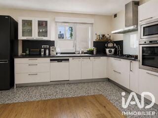  Maison à vendre 6 pièces 170 m²