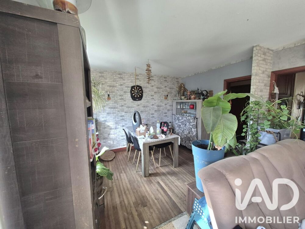 Vente Maison Vente Maison traditionnelle 5 pièces Saint-amans-valtoret