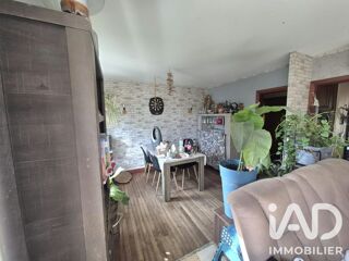  Maison à vendre 5 pièces 88 m²