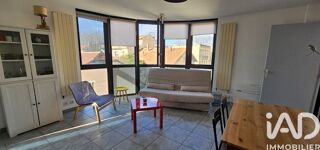  Appartement � vendre 2 pi�ces 45 m�