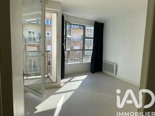 Appartement à vendre 1 pièce 21 m²