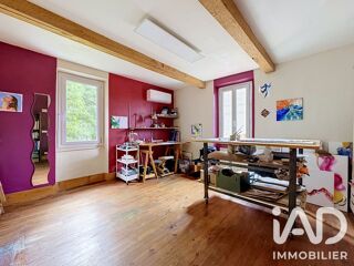  Maison à vendre 5 pièces 139 m²