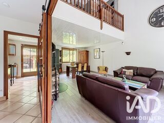  Maison à vendre 7 pièces 173 m²