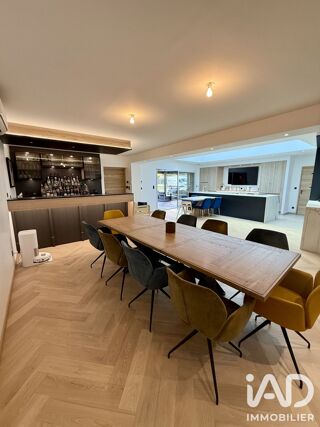  Maison à vendre 6 pièces 205 m²