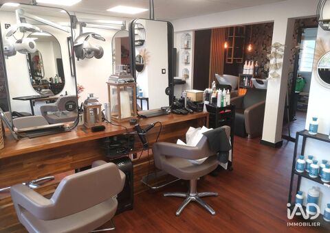  Vente Murs commerciaux 47 m&sup2; 