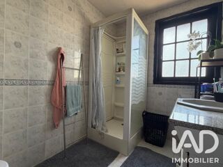  Maison à vendre 4 pièces 101 m²