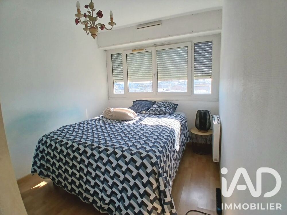 Vente Appartement Vente Appartement 4 pièces Le havre