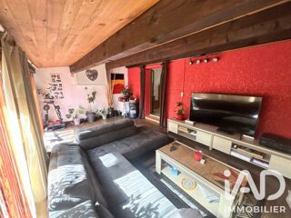  Maison à vendre 7 pièces 214 m²