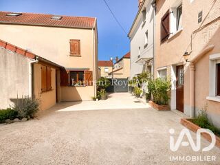  Appartement à vendre 1 pièce 15 m²