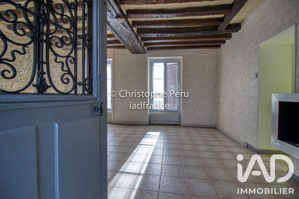 Vente Maison Vente Maison/villa 5 pièces Saint-gervais