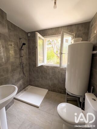  Maison à vendre 4 pièces 120 m²