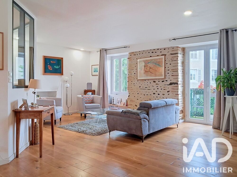 Vente Appartement 5 pièces