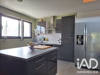  Maison à vendre 5 pièces 117 m²